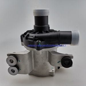 Bomba de agua electrica V90