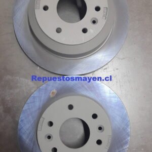 Disco de freno delantero Maxus T60