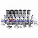 Kit empaquetaduras Maxus T60 motor 2.8