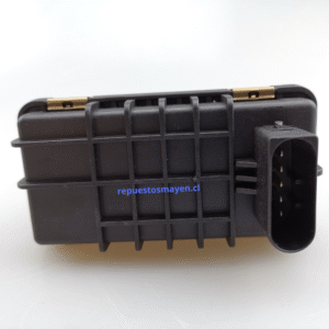 Actuador de turbocompresor Maxus T60 2.8