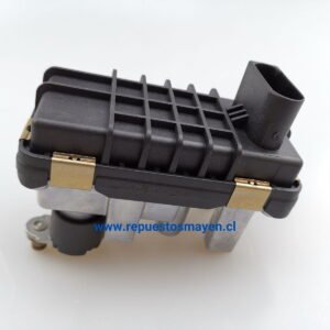 Actuador de turbocompresor Maxus G10 1.9