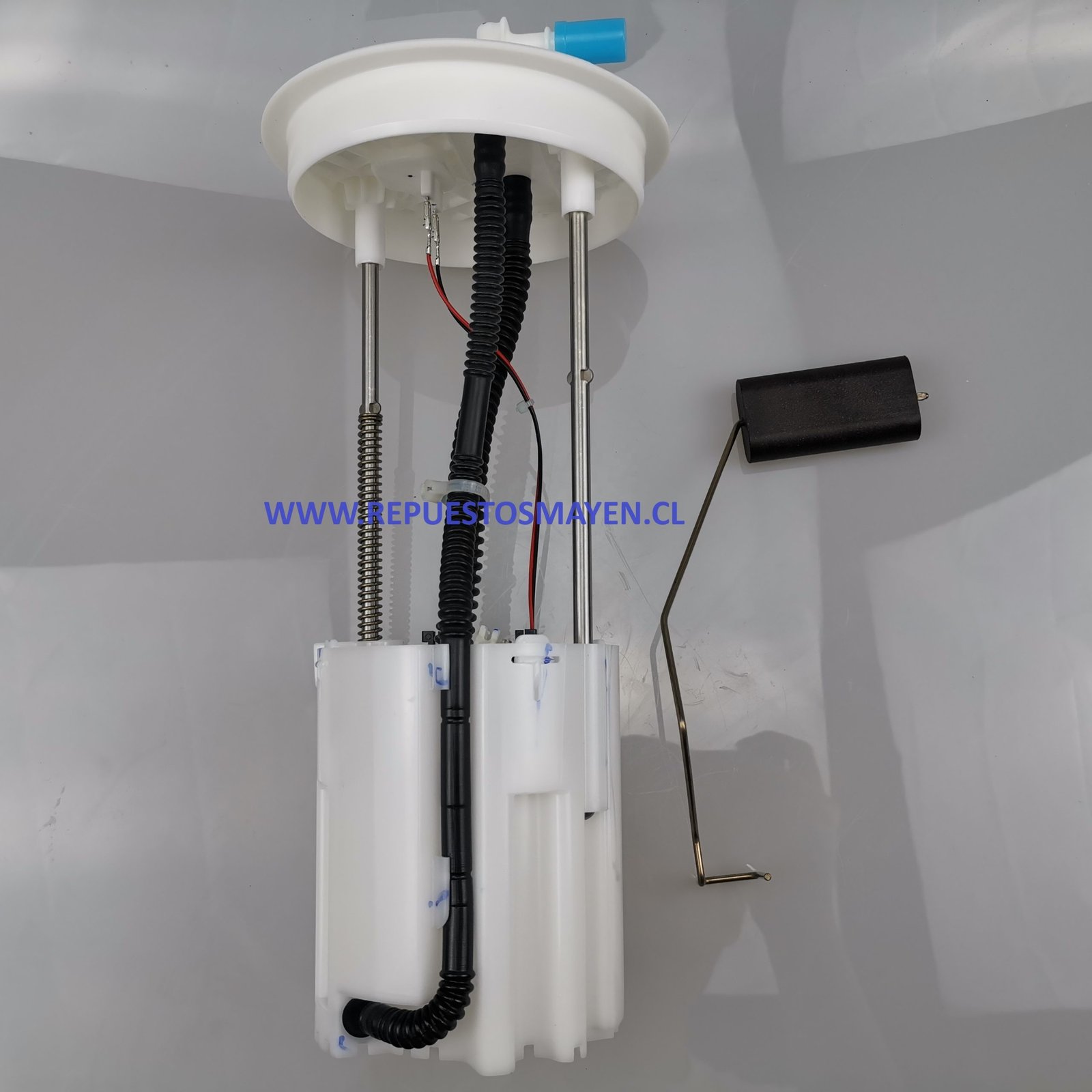 Sensor y bomba nivel de estanque de petróleo Maxus D20: T60, T90, V90, G10 - Imagen 2