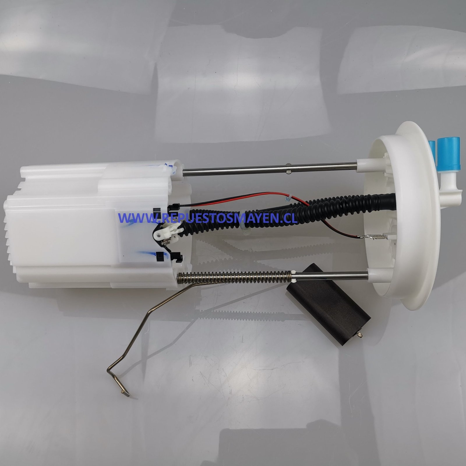 Sensor y bomba nivel de estanque de petróleo Maxus D20: T60, T90, V90, G10 - Imagen 3