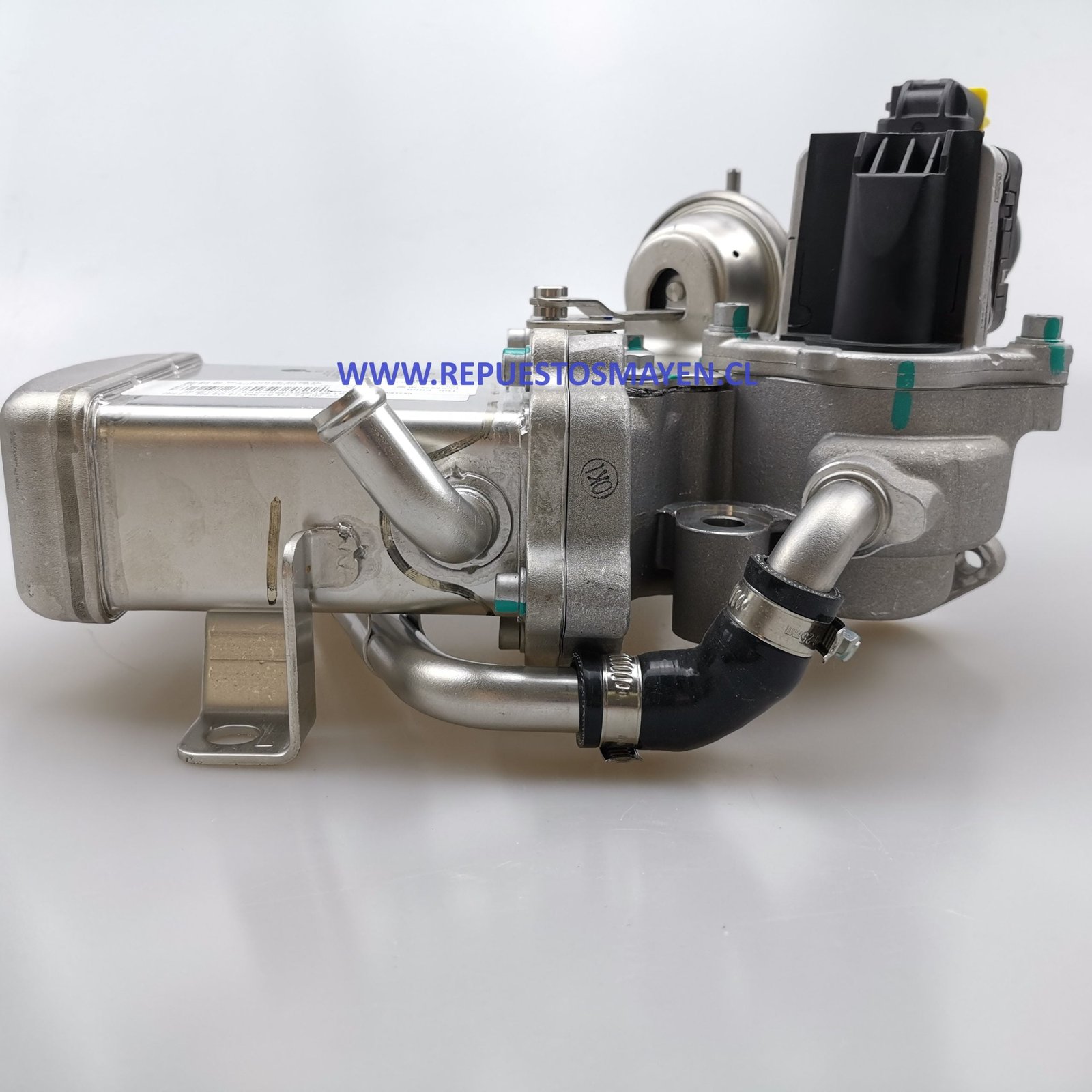 EGR valvula completa maxus D20: t60-2.0, G10, V90 - Imagen 4