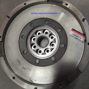 Volante de inercia Maxus V80