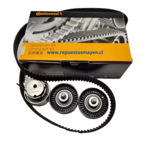 Kit de distribución Maxus T60 2.8 /V80 ORIGINAL