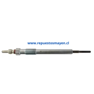 Bujias incandescentes Maxus T 60