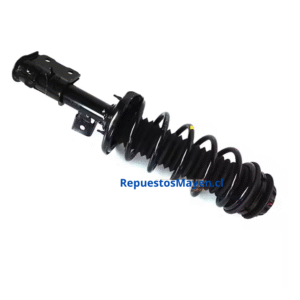 Compensador (amortiguador) trasero Maxus V90