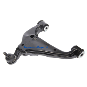 Bandeja inferior izquierda JAC T6 T8 T8pro T9