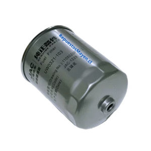 Pre Filtro de combustible JAC T6 2.0 Euro 5 2016 2020