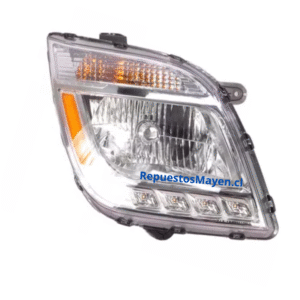 Ópticos delantero LH Maxus V80