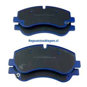Fibras de freno Traseras Maxus V90