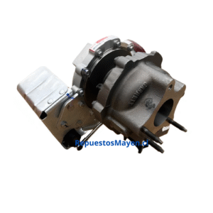 Turbocompresor Maxus V80 2.5