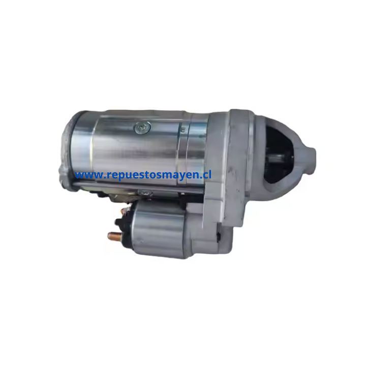 Motor de partida T60 2.8